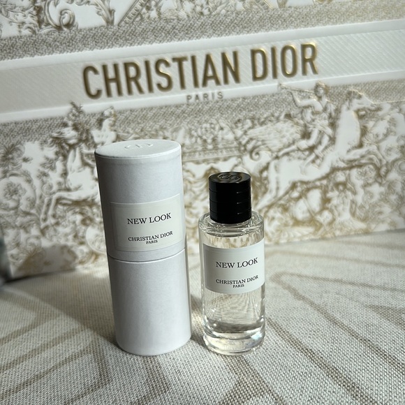 Dior NEW LOOK Mini Travel
